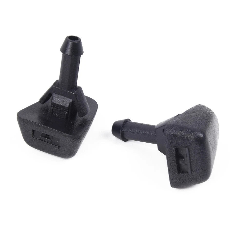 Windshield Washer Nozzle Jet for Volvo S80 C70 XC90 (2000–2009) 30655605
