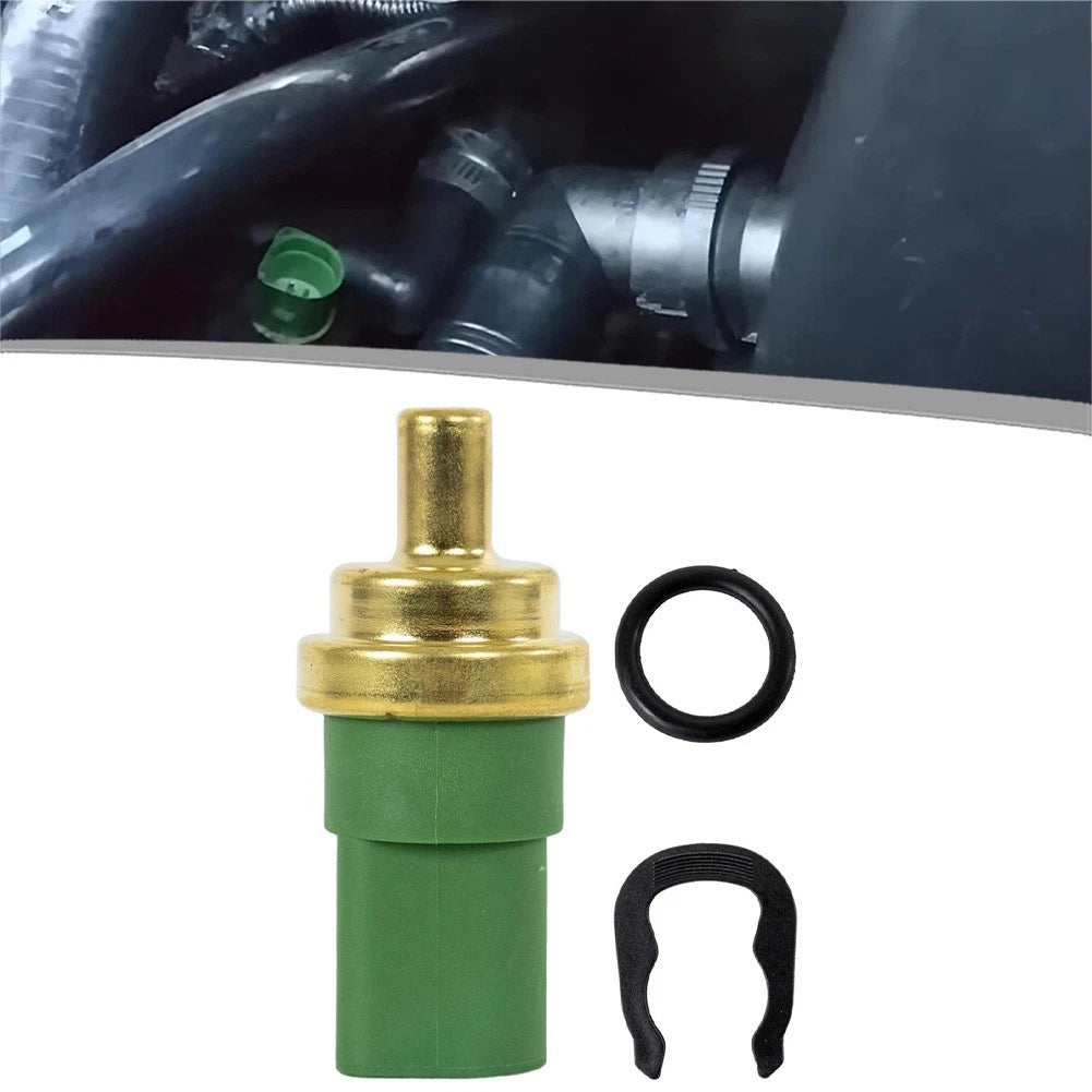Temperature Sensor for Audi A4, VW Jetta, Golf, Passat (2000–2006)