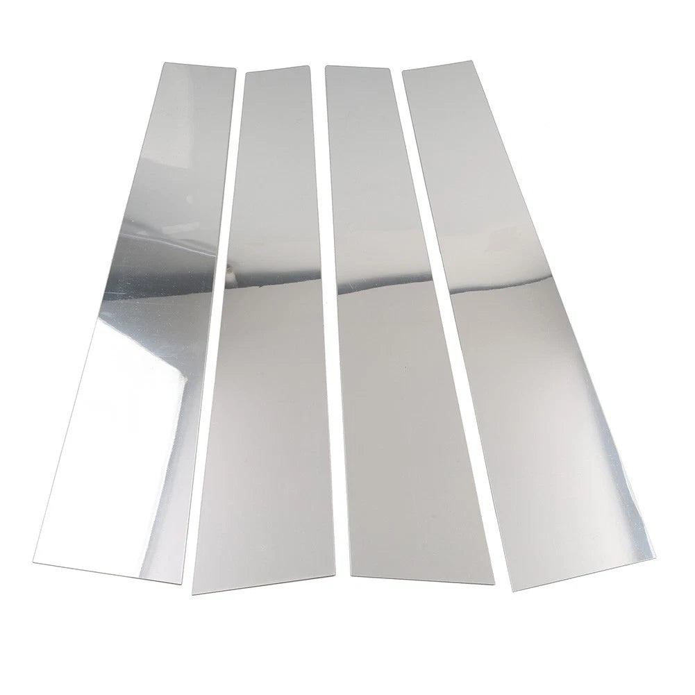 Pillar Post Trim Kit for Dodge Ram 1500 (2019–2024)