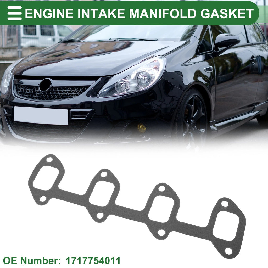 Engine Intake Manifold Gasket Replacement for Toyota Hiace Van (1989–2004)