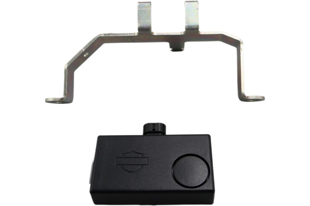 OEM Smart Security System Siren for Harley-Davidson Touring (1997–2001)