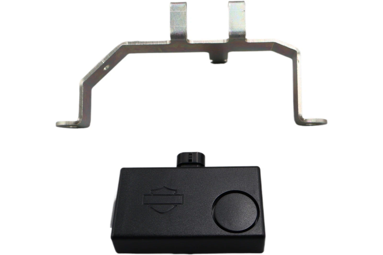 OEM Smart Security System Siren for Harley-Davidson Touring (1997–2001)