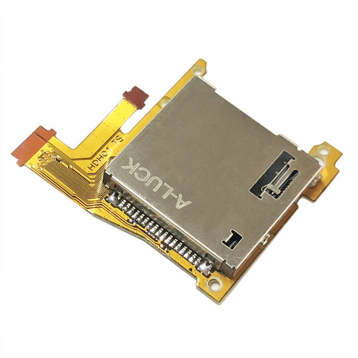 Replacement Card Reader for Nintendo Switch (2017–Present)