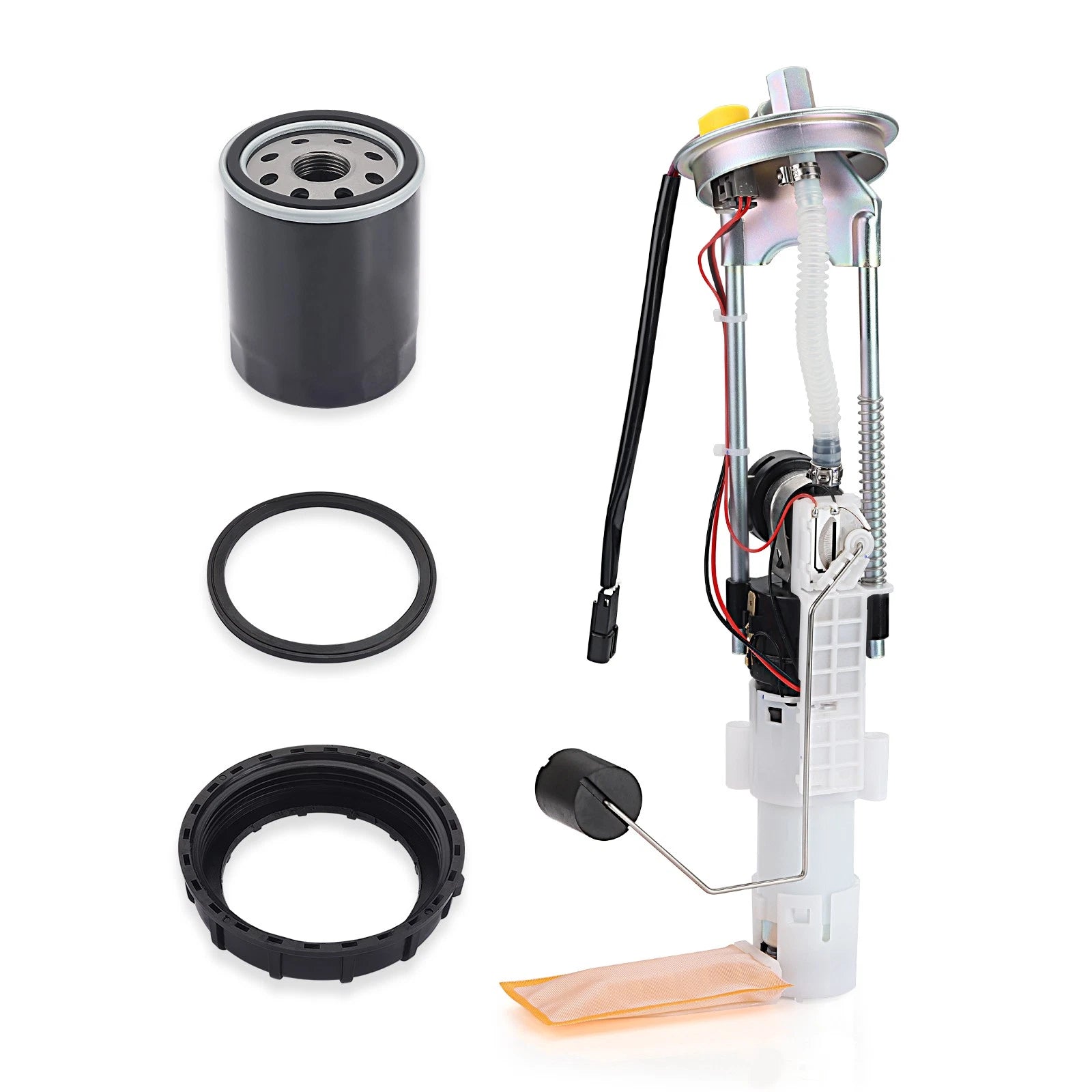 Fuel Pump Assembly for Polaris Sportsman 800 6x6 EFI (2005–2009) 2204308