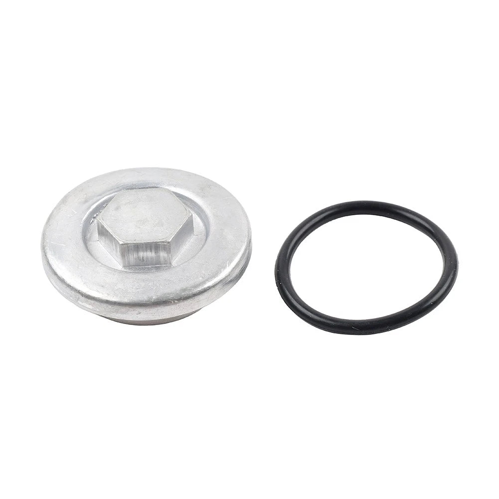Oil Drain Plug Cover Cap for Linhai 300 ATV (300cc)