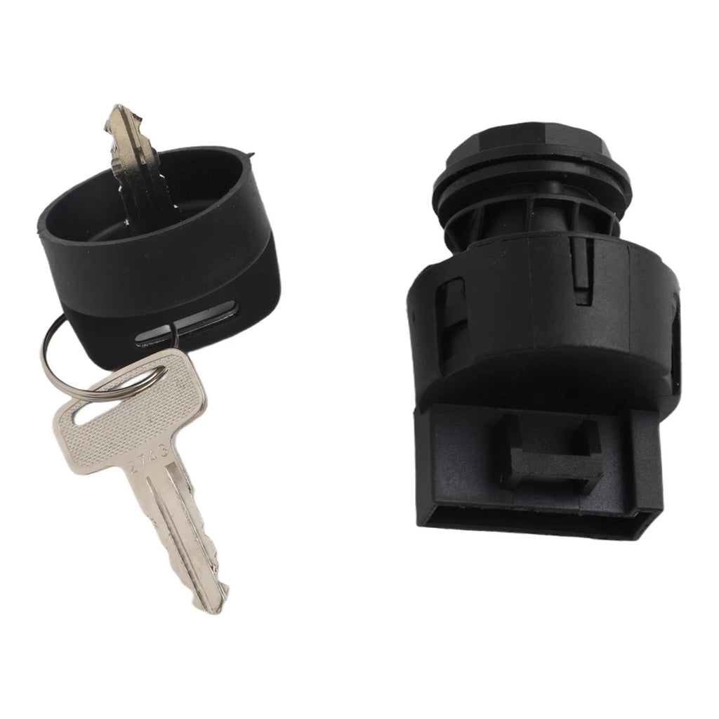 Ignition Switch for Toro Utility Vehicle (Compatible with 8 Models)