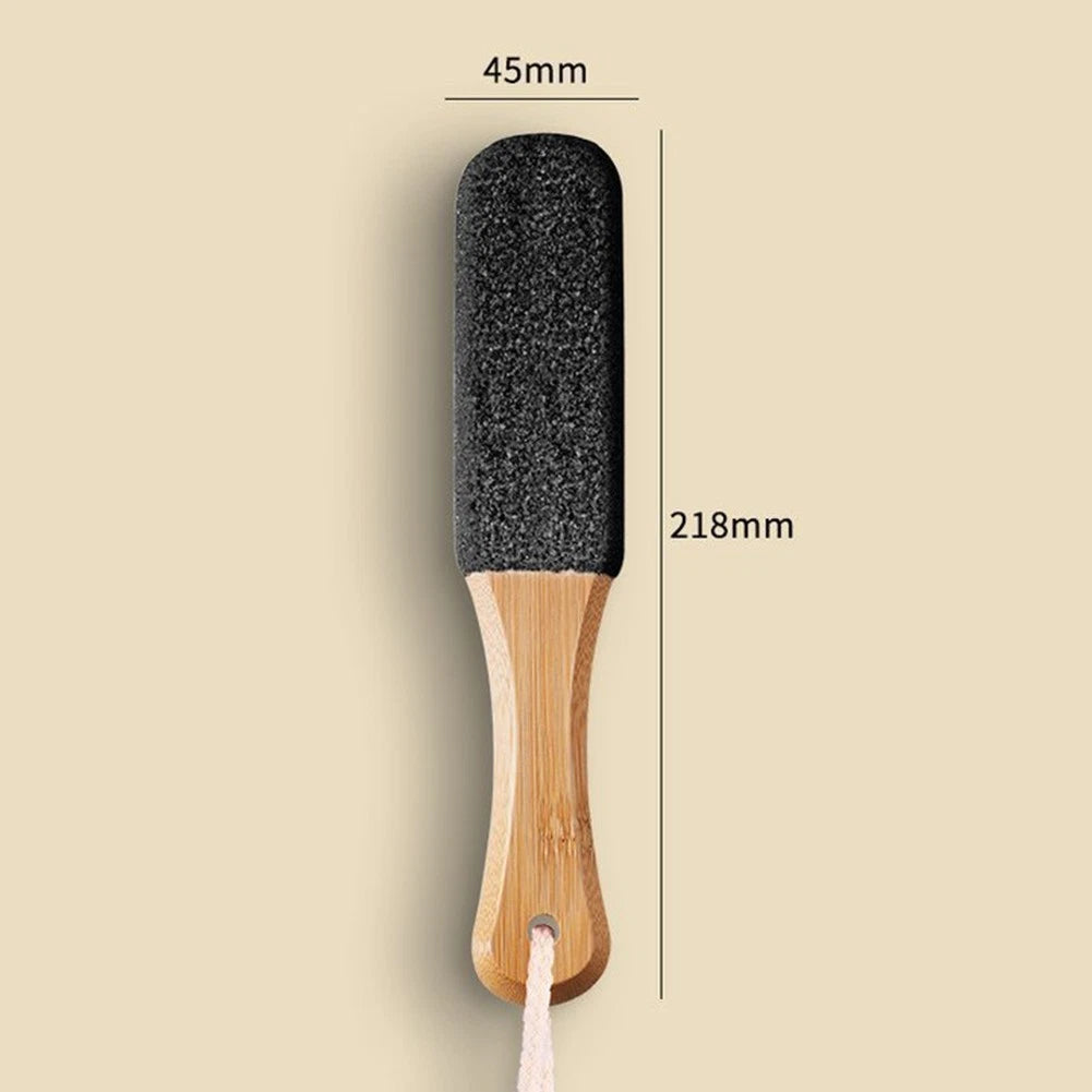 Compact Pedicure Tool for Foot Maintenance (21.8cm x 4.5cm)