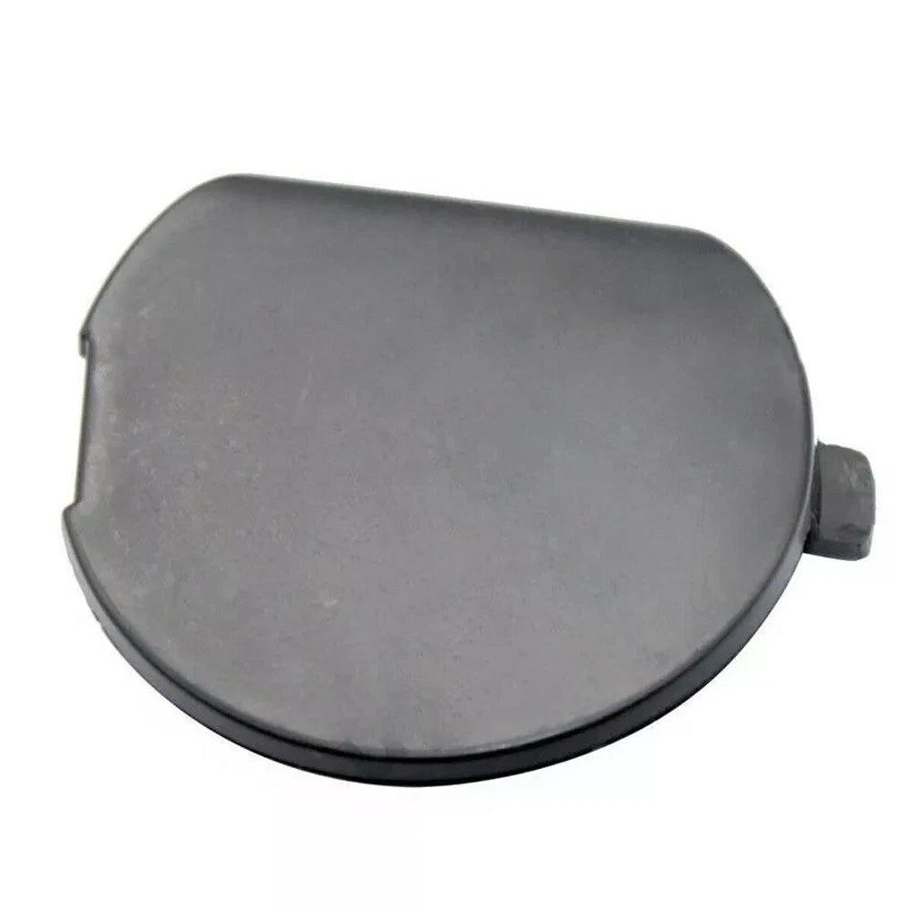Front Bumper Tow Hook Hole Eye Cap for Mazda 3 (2014–2019)