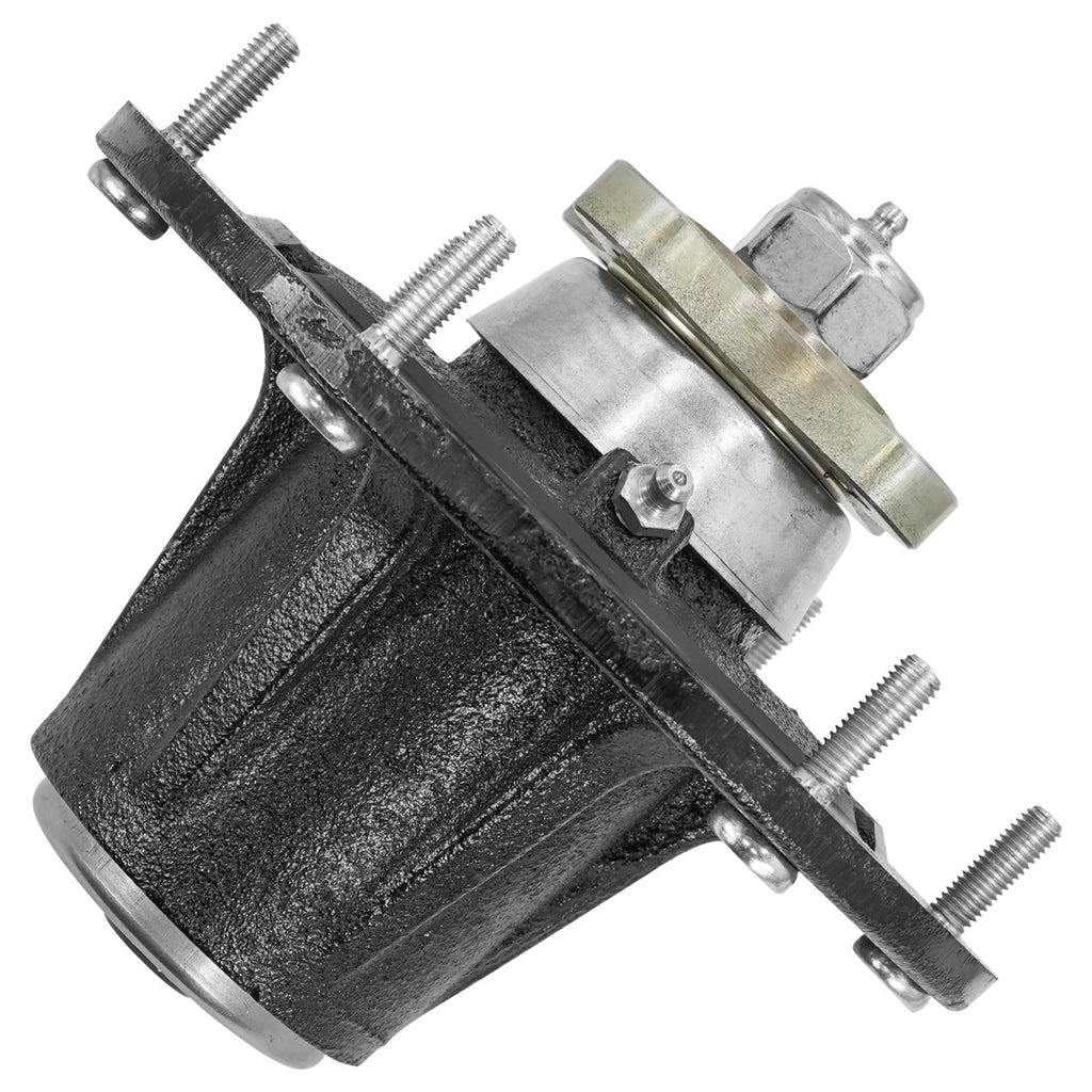 Deck Spindle Replacement for John Deere ZTrak Z915E Z920M 48 54 60 (2012–2018)