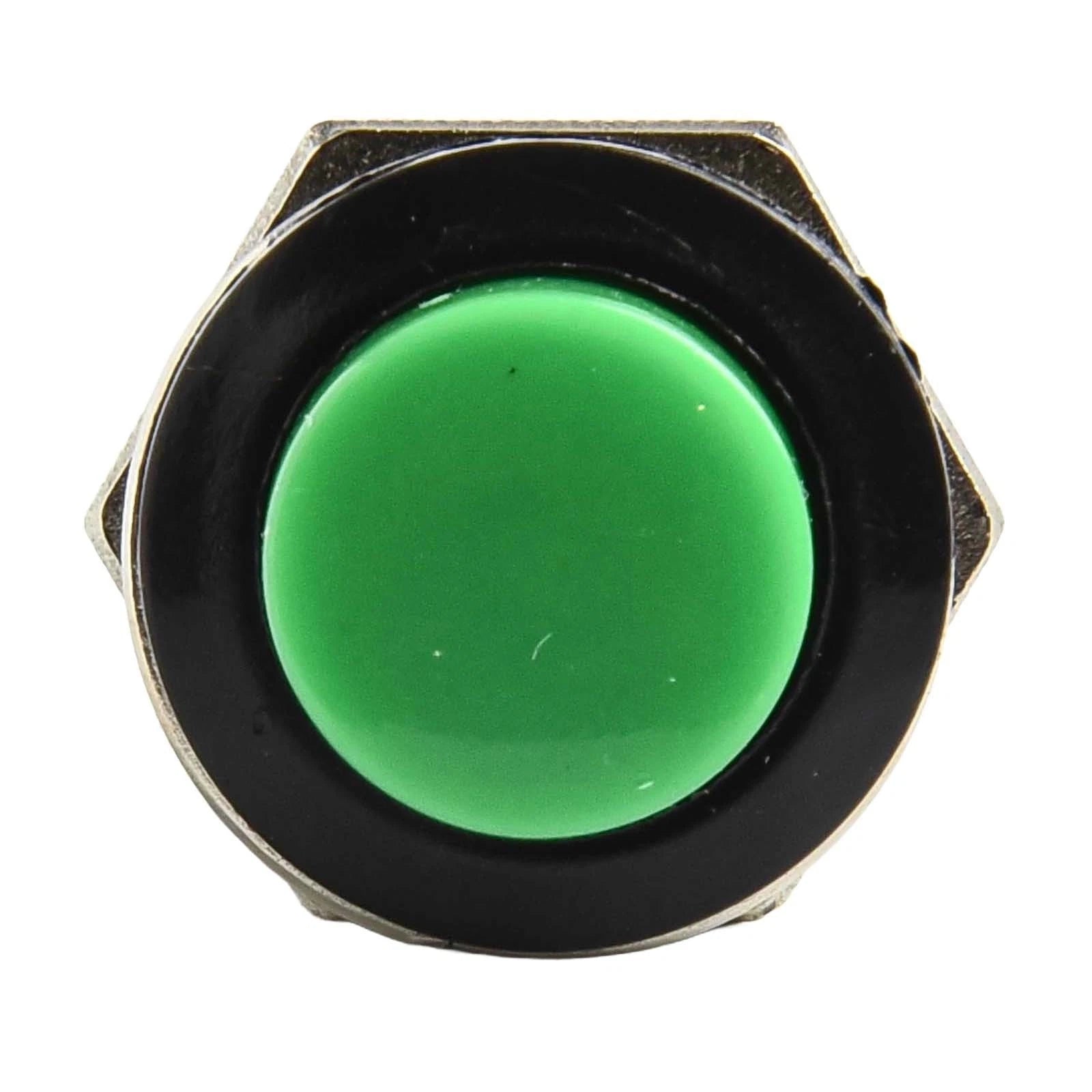 Button Switch for Various Applications (IP67 Waterproof)