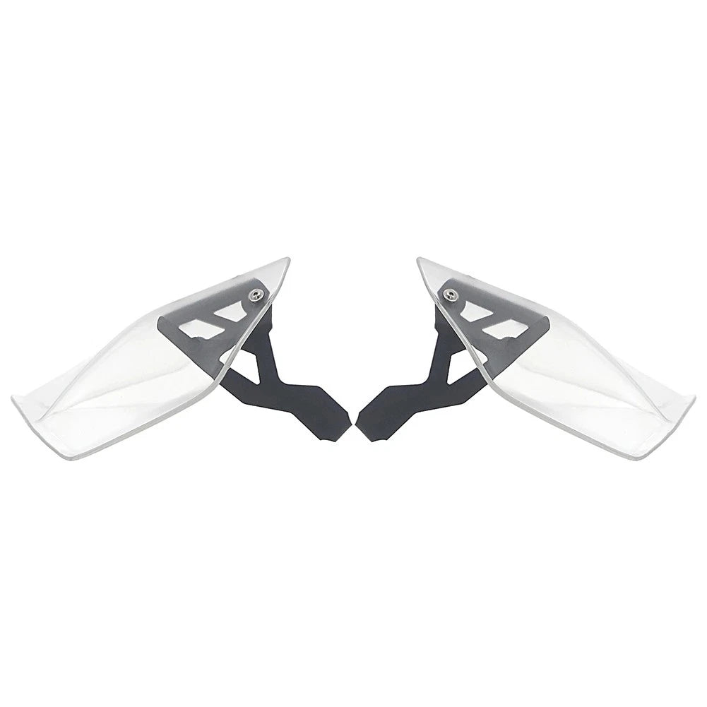 Wind Deflector Windshield Handguard Cover for BMW K1600GT/GTL (2017–2020)