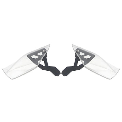 Wind Deflector Windshield Handguard Cover for BMW K1600GT/GTL (2017–2020)
