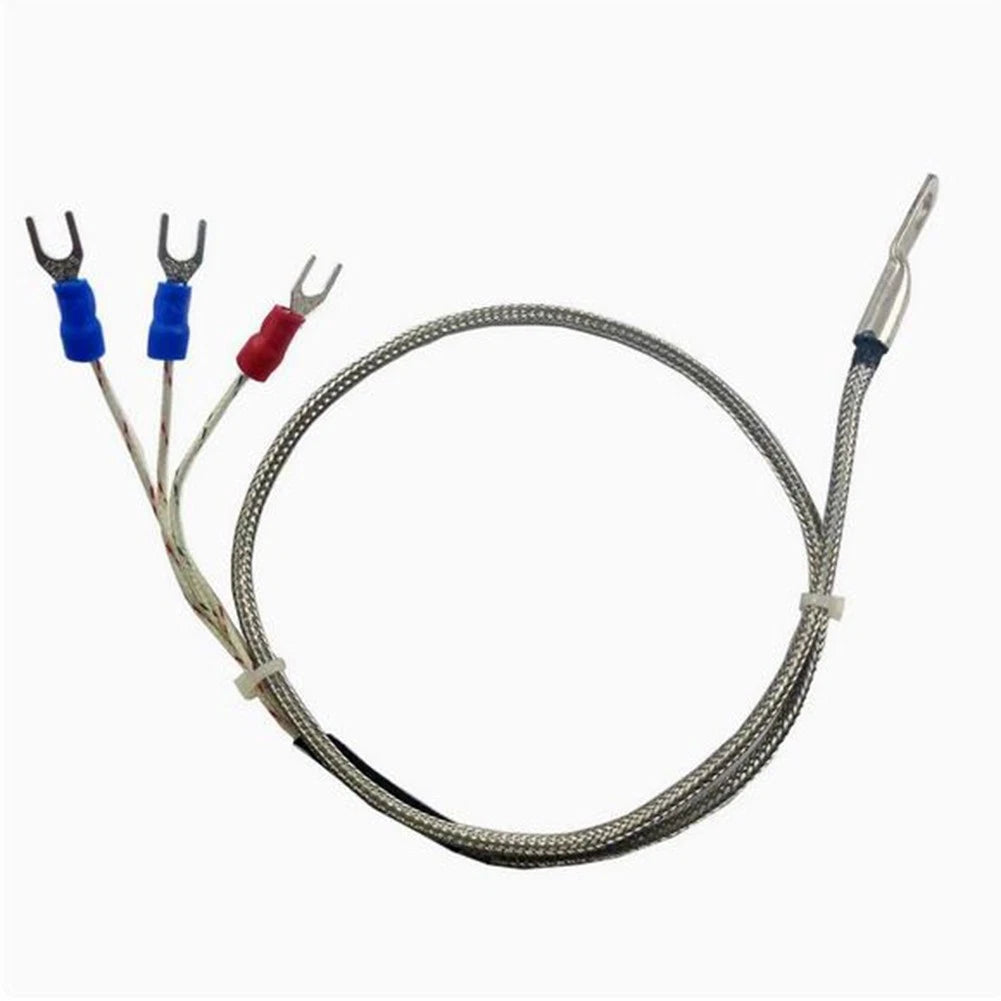 PT100 Sensor Converter with RS485 for Modbus (20C to 400C)