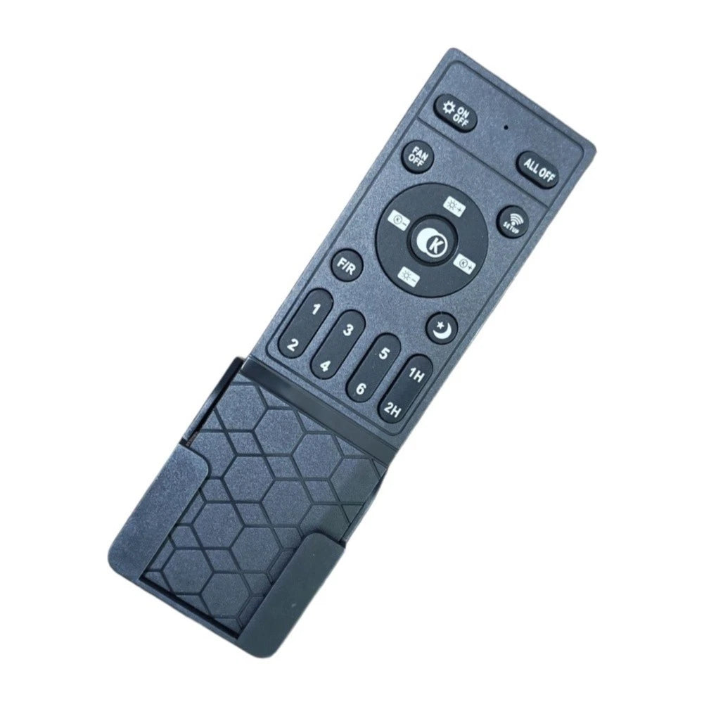 GY-D008 Fan Light Remote Controller for (AC85-265V)