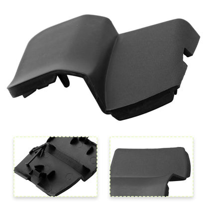 Direct Fit Tow Hook Cap Cover for Infiniti for qx60 2016 2018 Easy Installation