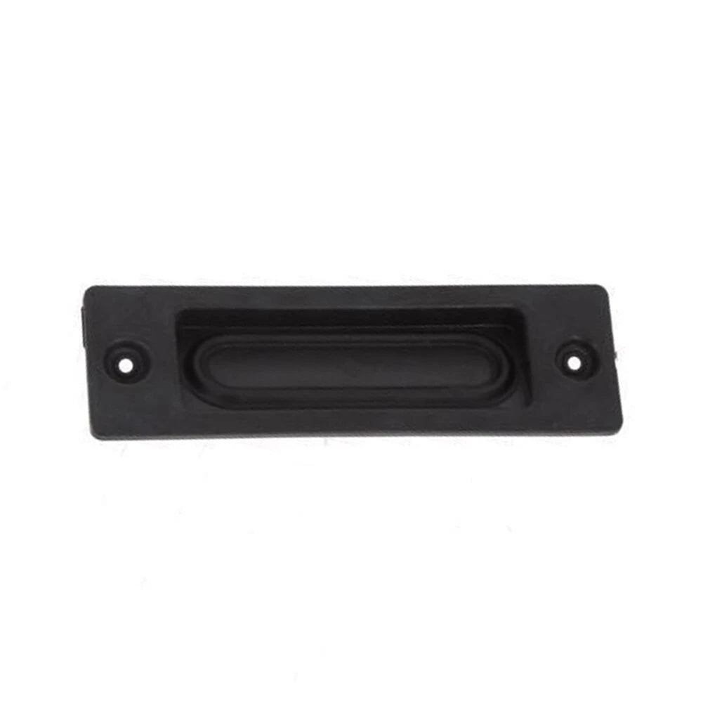 Hassle Tailgate Button 30634191 for Volvo S40 V50 S80 XC60 (2004–2015)