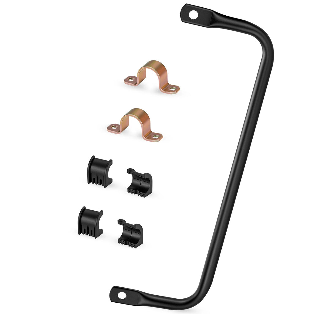 Rear Stabilizer Bar w/ Bushing for Polaris Sportsman 850 1000 XP Scrambler 850 (2015–2023)