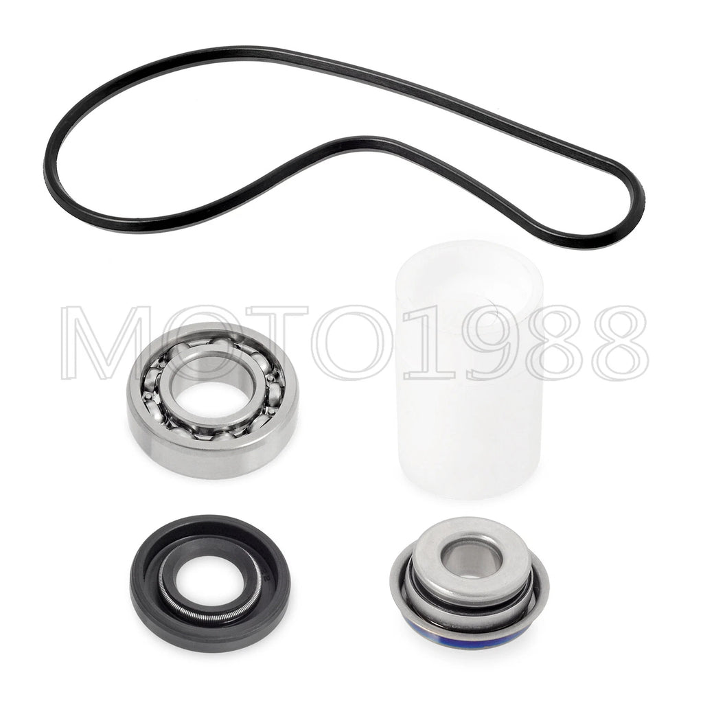 Water Pump Seal Cover Gasket Repair Kit for Polaris Ranger 500 570 (2013–2021)