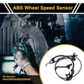 ABS Wheel Speed Sensor Replacement for Toyota RAV4 2019–2022 Right Front