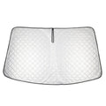 Foldable Windshield Sun Shade for Honda HR-V (2016–2022)