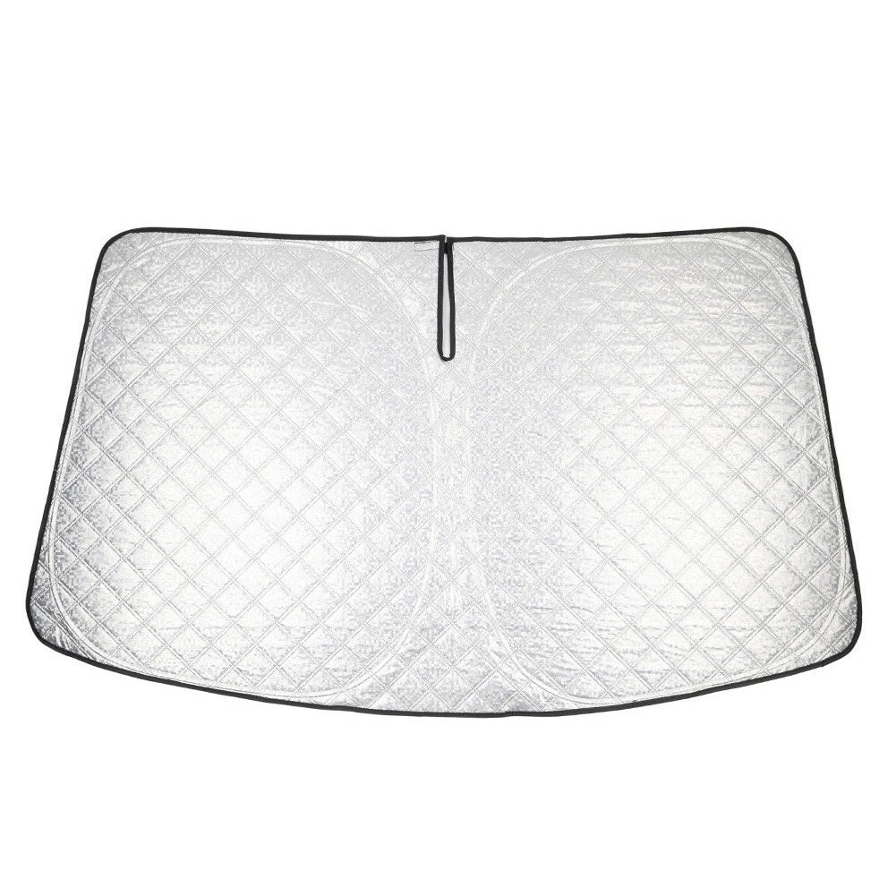 Foldable Windshield Sun Shade for Honda HR-V (2016–2022)