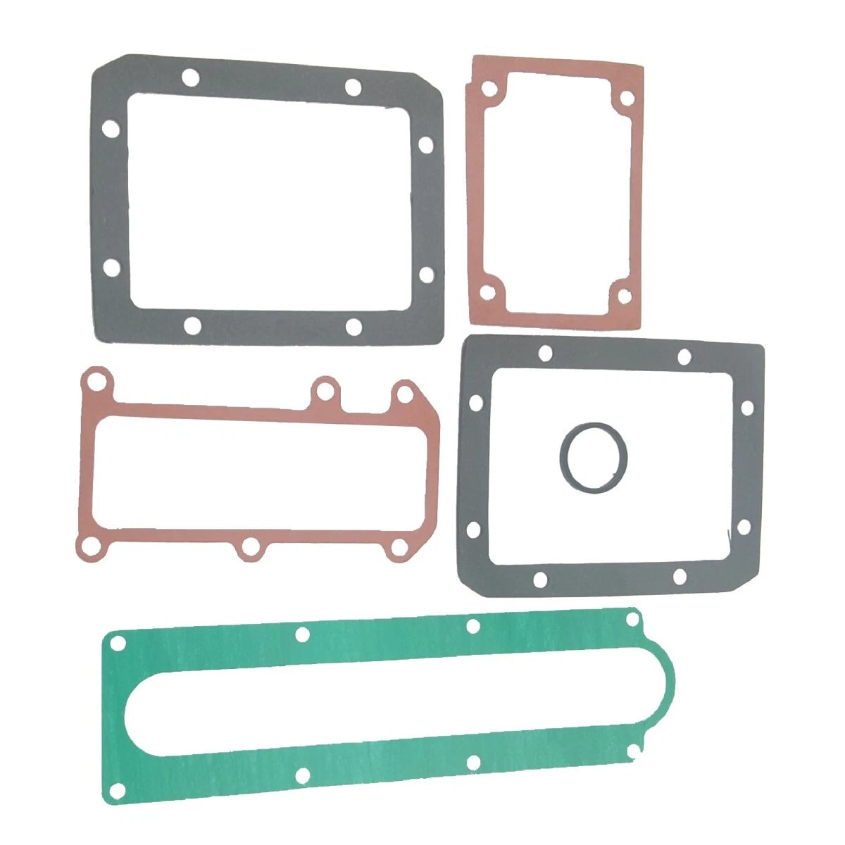 After Cooler Gasket Oring Seal Kit Volvo Penta AQAD40 TAMD40 Engine ORB22111