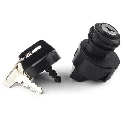 Ignition Switch & Fuel Gas Cap Key Set for Polaris Predator 500 (2003–2007)