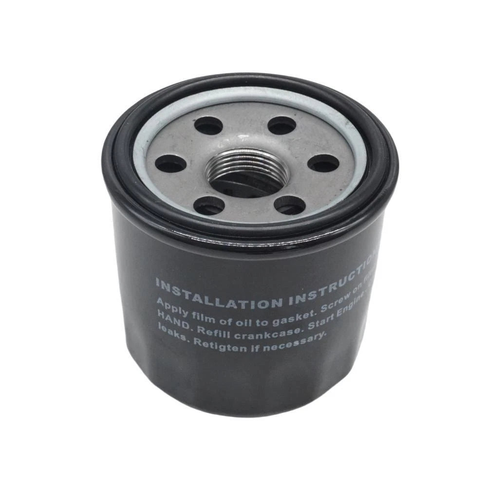 Fuel Filter Kit for Tohatsu Nissan 4-Stroke 8 9.8 HP Outboard (369-02230-0)