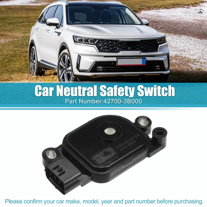 Neutral Safety Switch Auto Transmission Power for Hyundai Azera (2011–2017)