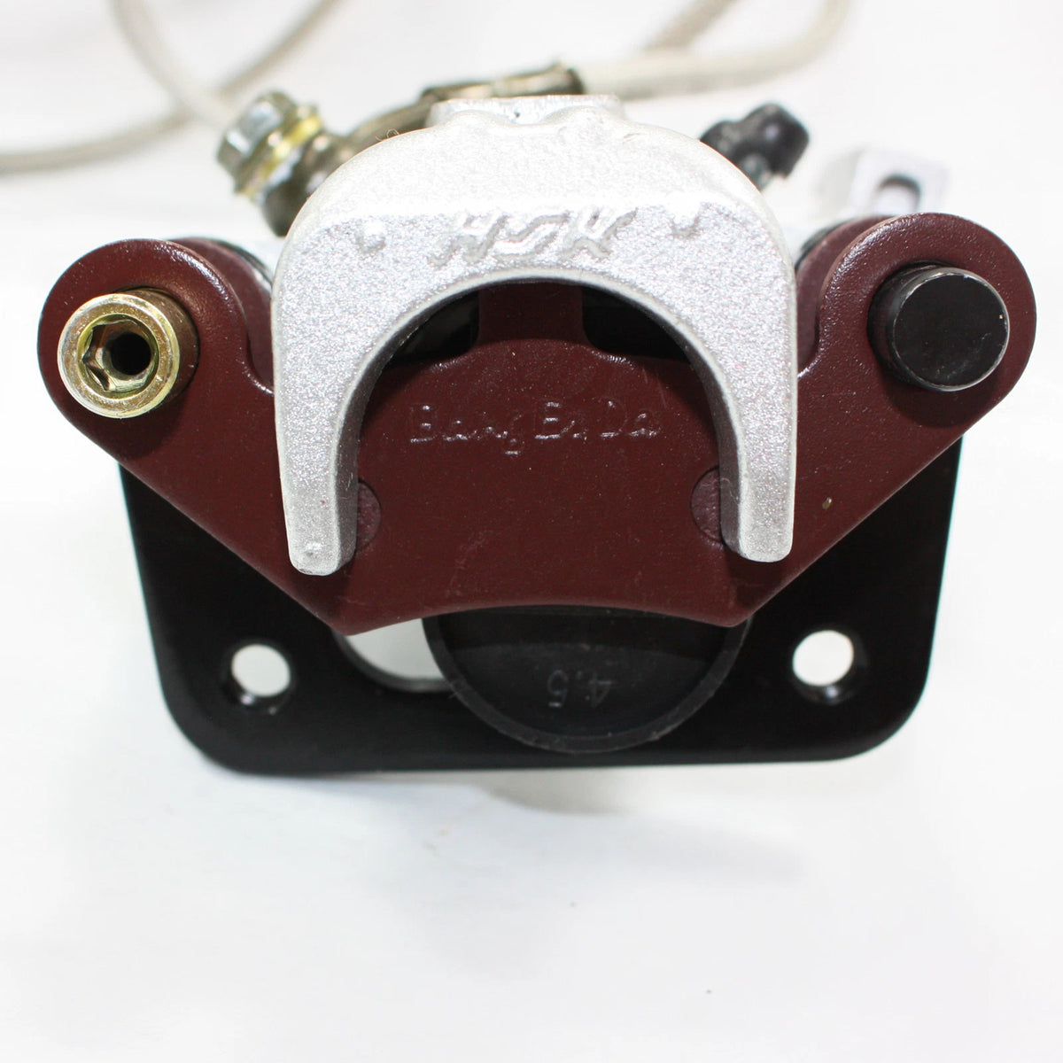 Hydraulic Disc Brake Calipers Pad System for 250cc Quad Dirt Bike