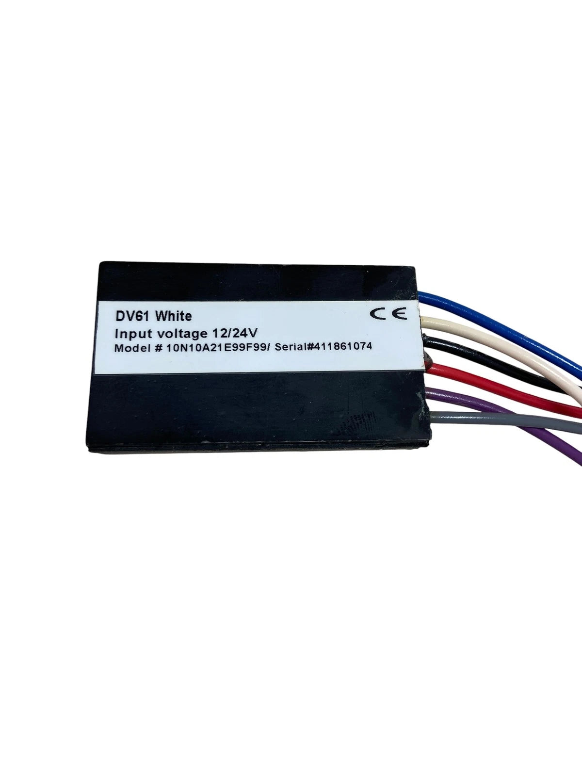 Vision DV61 Overhead Light for (12/24V)