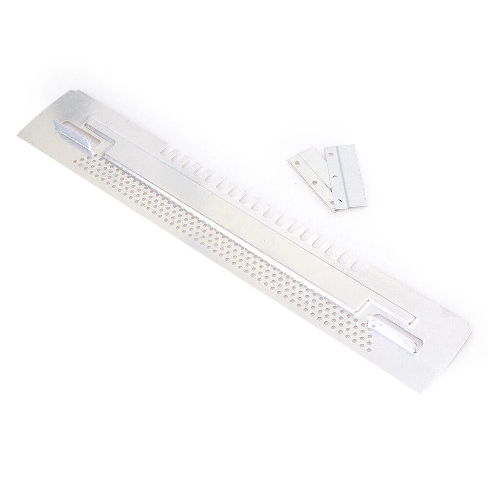 Bee Hive Sliding Mouse Guards for Beekeeping Equipment