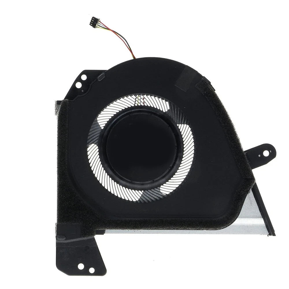 CPU GPU Cooling Fan Replacement For ASUS Zephyrus M16 GU603HE GU603HM GU603HR