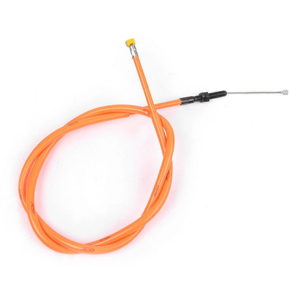 Replacement Clutch Cable for Yamaha YZF R1 (2009–2014) - Orange