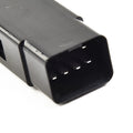 1pc A/C System Button Switch for Car (12V)