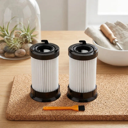 Filter Set for Eureka DCF4 DCF18 Vacuum Models