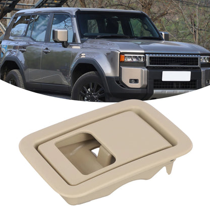 Seats Adjust Lock Release Handle for Land Cruiser Prado (2003–2021)