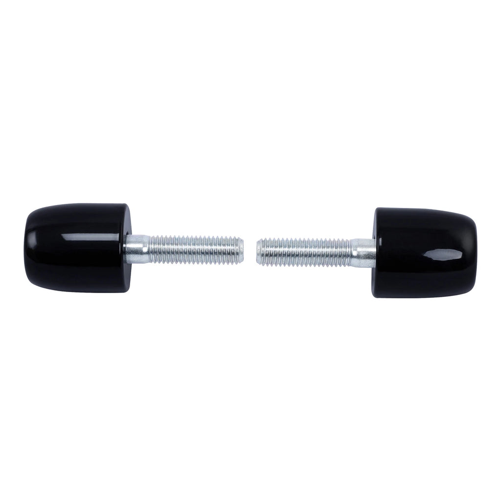 Handlebar Vibration Absorber Bar Ends for BMW R18 (2021–2023)