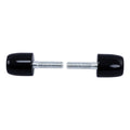 Handlebar Vibration Absorber Bar Ends for BMW R18 (2021–2023)