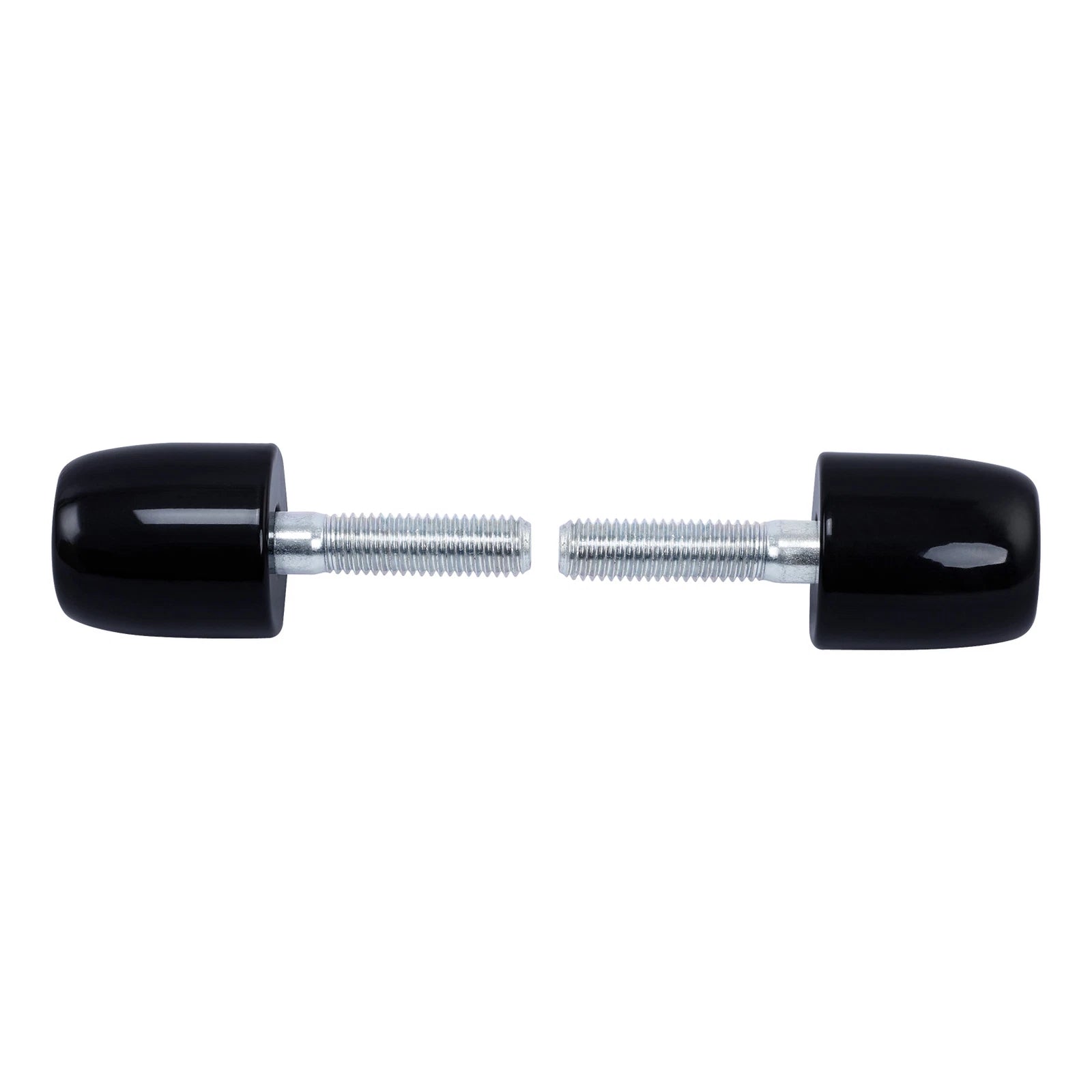 Handlebar Vibration Absorber Bar Ends for BMW R18 (2021–2023)