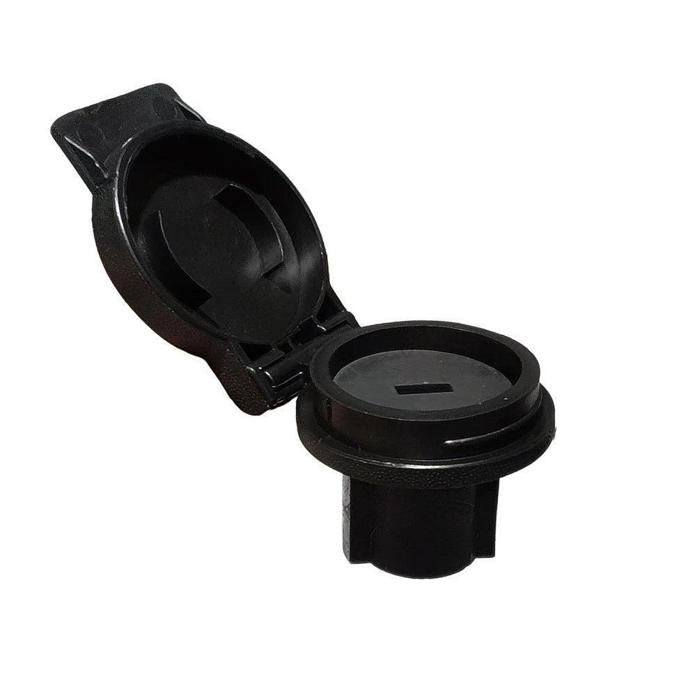 Replacement Rear Bumper Lock Cylinder for Ford F150 F250 (2015–2023)