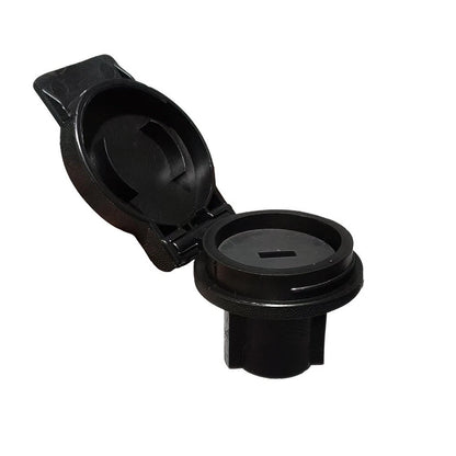 Replacement Rear Bumper Lock Cylinder for Ford F150 F250 (2015–2023)
