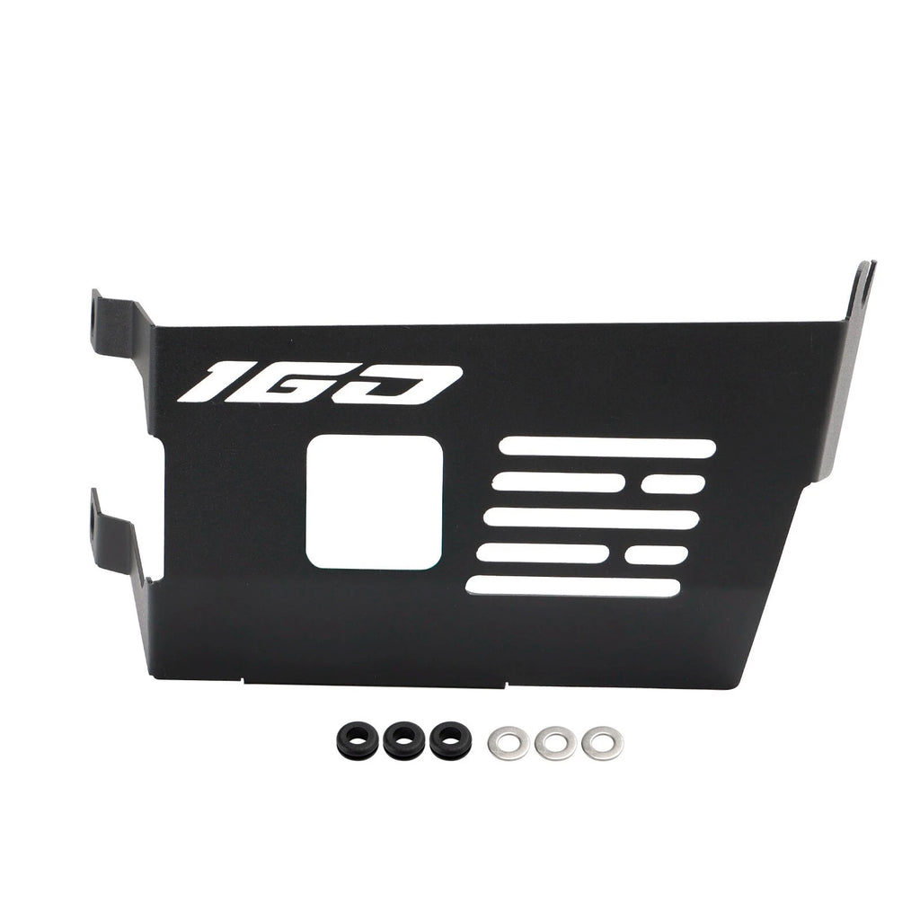 Engine Bottom End Cover Protector for Honda ADV 160, PCX 160, Vario 160 (2022–2023)
