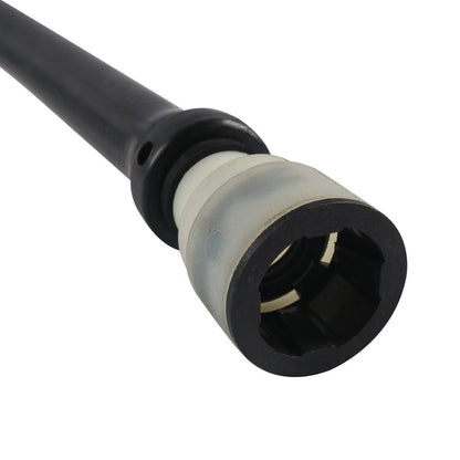 Outlet Heater Hose Engine Radiator Pipe Direct Replacement Single Piece