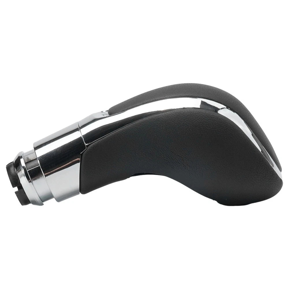 Gear Shift Knob for Opel Insignia Astra (2010–2020) 6 Speed PVC Leather