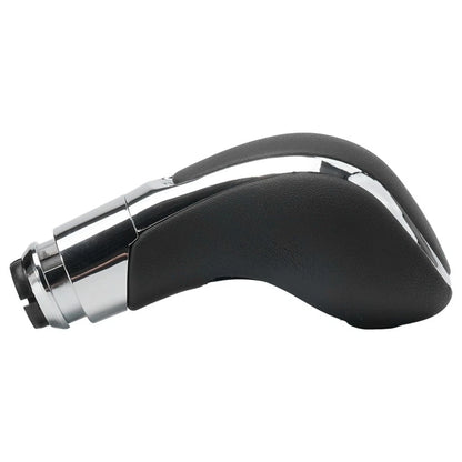 Gear Shift Knob for Opel Insignia Astra (2010–2020) 6 Speed PVC Leather