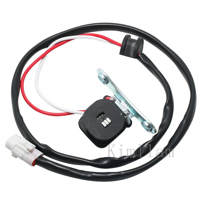 Pulsar pulsing sensor coil for Yamaha SR125 XT225 TW125 TW200 (1990–2023)