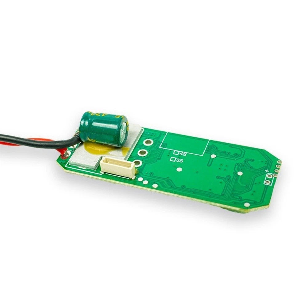 Brushless Drill Controller Board for Power Tools (12V)