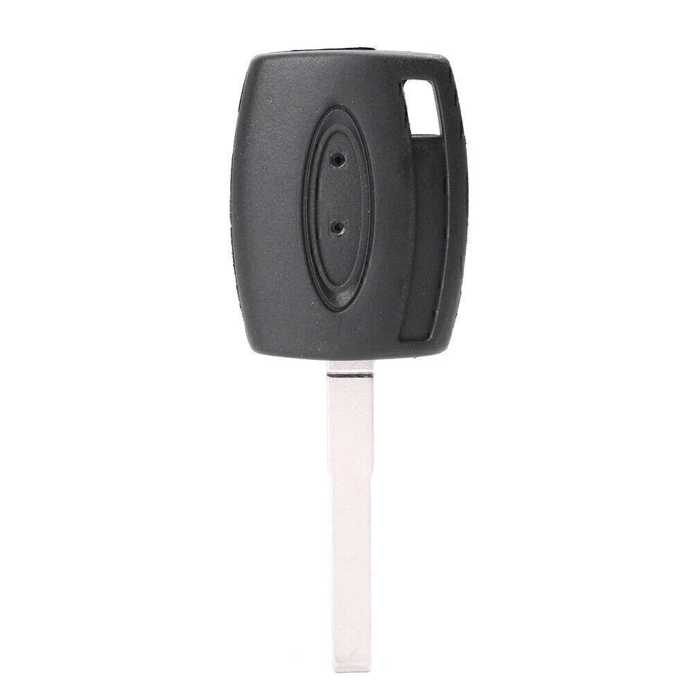 Uncut Key Blank Shell Fob Case for Ford Focus (2012–2014)
