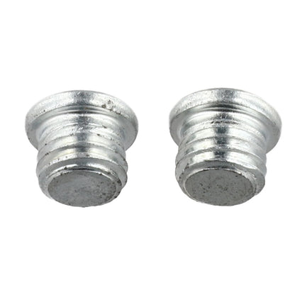 Transmission Grease Screws 2 Pack for HS75 HS80 HS85 Series Models